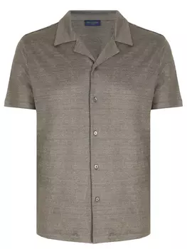 Рубашка льняная PAUL & SHARK