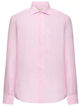 Рубашка льняная RASCHINI