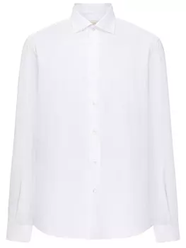 Рубашка льняная RASCHINI