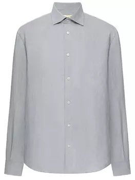 Рубашка льняная RASCHINI