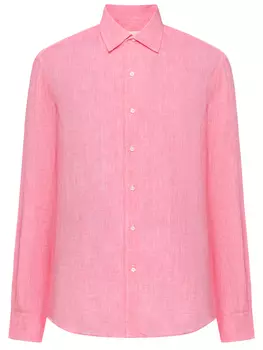 Рубашка льняная RASCHINI