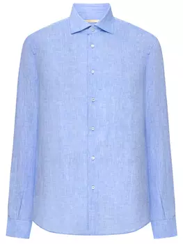 Рубашка льняная RASCHINI