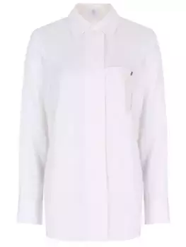 Рубашка льняная Ria