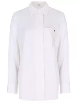 Рубашка льняная Ria BOGNER