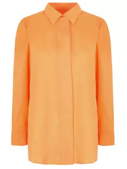 Рубашка льняная Ria BOGNER