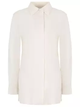 Рубашка льняная Ria BOGNER