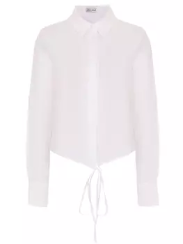 Рубашка льняная