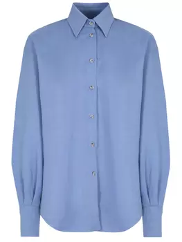 Рубашка льняная STILE NOBILE