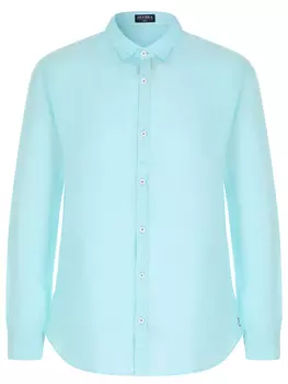 Рубашка льняная ZEYBRA PORTOFINO_R