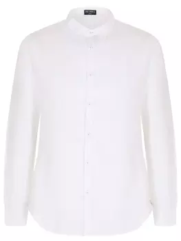 Рубашка льняная ZEYBRA PORTOFINO_R