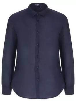 Рубашка льняная ZEYBRA PORTOFINO_R