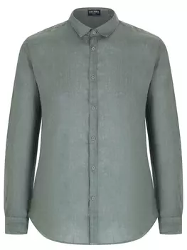 Рубашка льняная ZEYBRA PORTOFINO_R