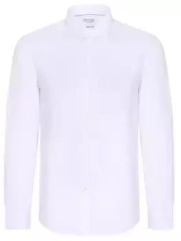 Рубашка Leisure Fit хлопковая