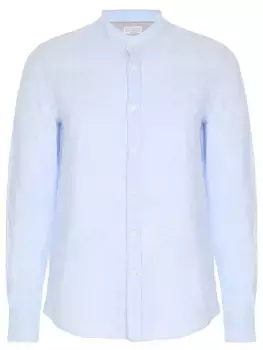 Рубашка Leisure Fit льняная
