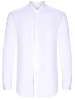 Рубашка Modern Fit хлопковая