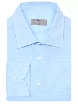 Рубашка Modern Fit в клетку