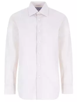 Рубашка Modern Fit в клетку