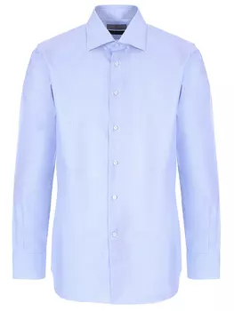 Рубашка Modern Fit в клетку