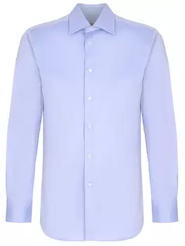 Рубашка Modern Fit в полоску