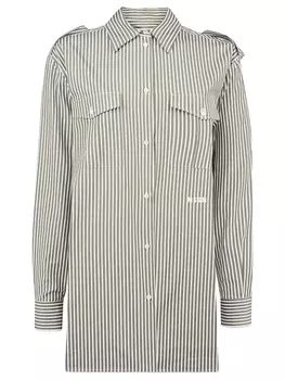 Рубашка MSGM