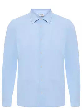 Рубашка однотонная ARCHIVIUM