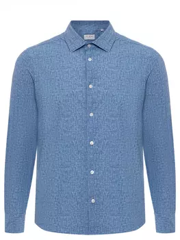 Рубашка однотонная ARCHIVIUM