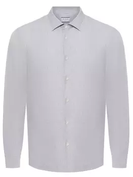 Рубашка однотонная ARCHIVIUM