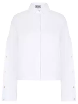 Рубашка однотонная BALOSSA