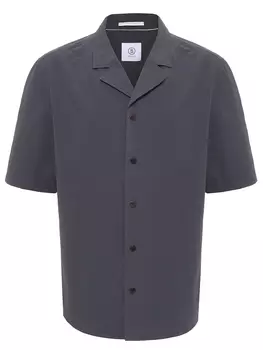 Рубашка однотонная BOGNER