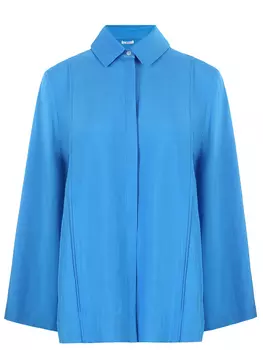 Рубашка однотонная CO COLLECTION