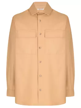 Рубашка однотонная HINNOMINATE