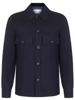 Рубашка однотонная JACOB COHEN