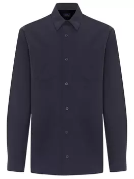 Рубашка однотонная PAUL & SHARK