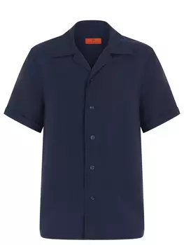 Рубашка однотонная STRAND