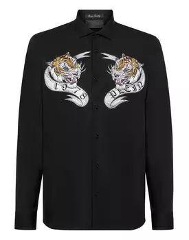 Рубашка PHILIPP PLEIN