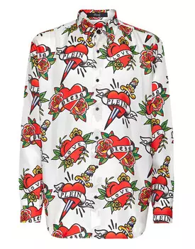 Рубашка PHILIPP PLEIN