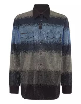 Рубашка PHILIPP PLEIN