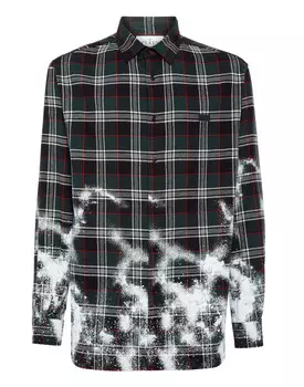 Рубашка PHILIPP PLEIN