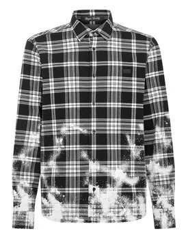 Рубашка PHILIPP PLEIN