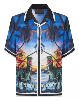 Рубашка PHILIPP PLEIN