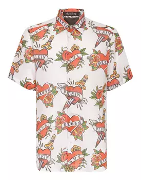 Рубашка PHILIPP PLEIN