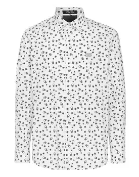 Рубашка PHILIPP PLEIN