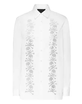 Рубашка PHILIPP PLEIN