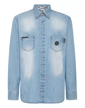 Рубашка PHILIPP PLEIN