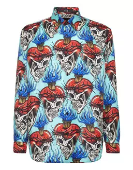 Рубашка PHILIPP PLEIN