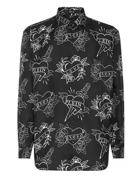 Рубашка PHILIPP PLEIN