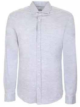 Рубашка regular fit