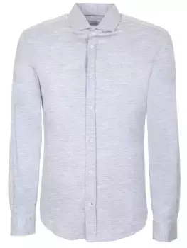 Рубашка regular fit