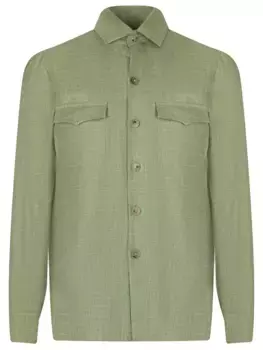 Рубашка Regular Fit