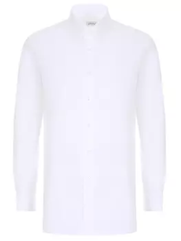 Рубашка Regular Fit хлопковая